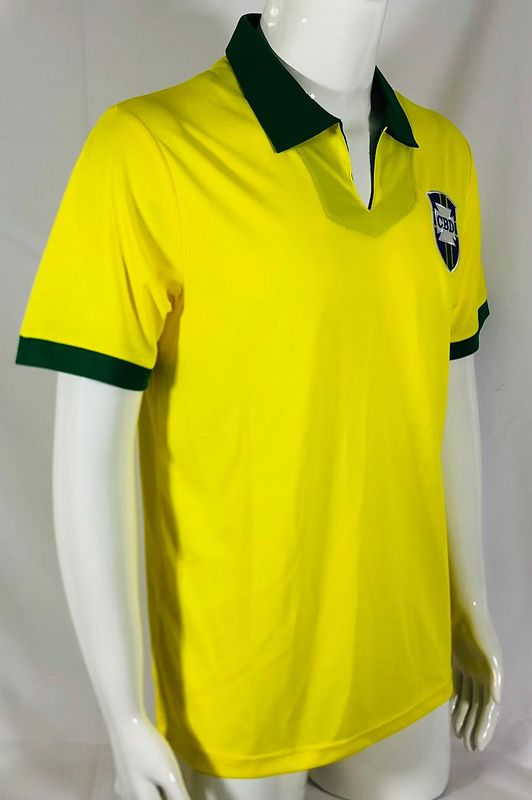 1950-1966 Brazil Home